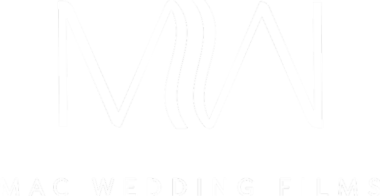 Mac Wedding Films logo