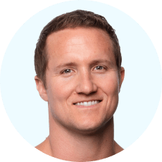 Dr. Blake Christensen