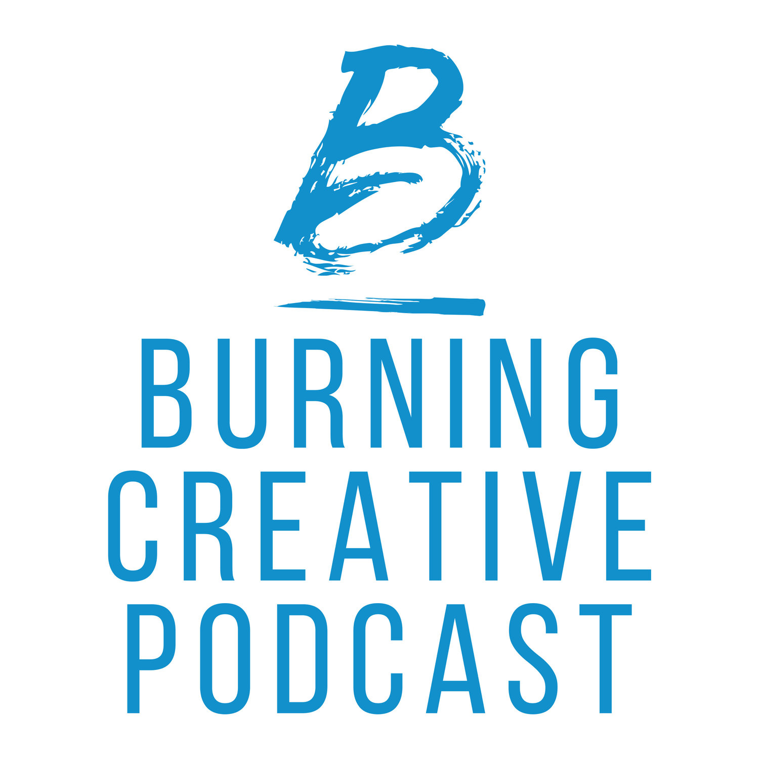 The Burning Creative Podcast