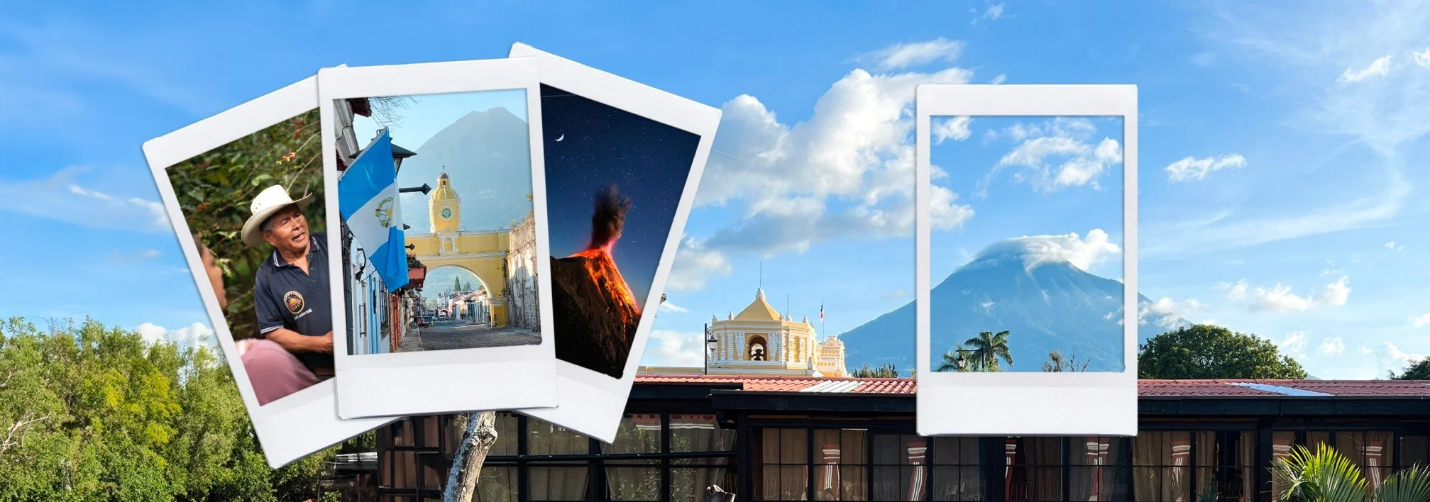 Treasures Guatemala