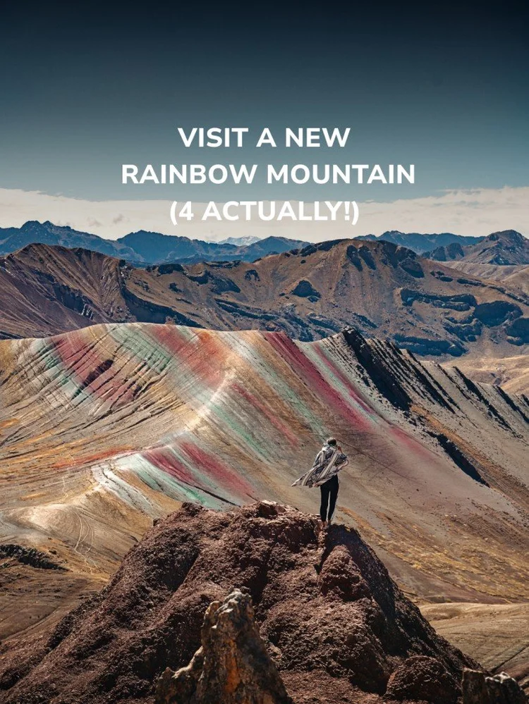 Placeholder - visit the ancient city of Machu Picchu