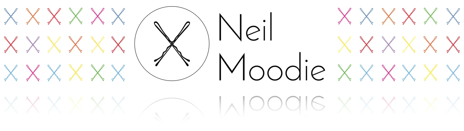 Neil Moodie