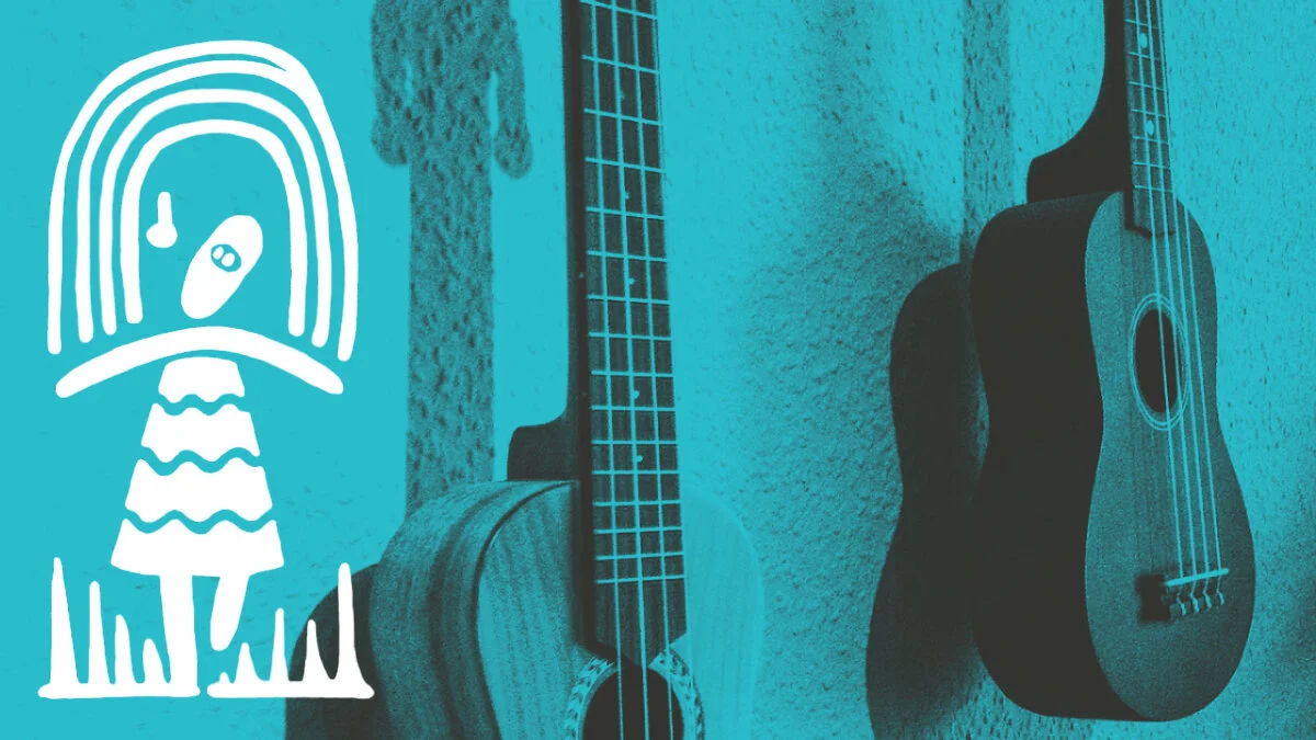 Miss Leticia Music School logo