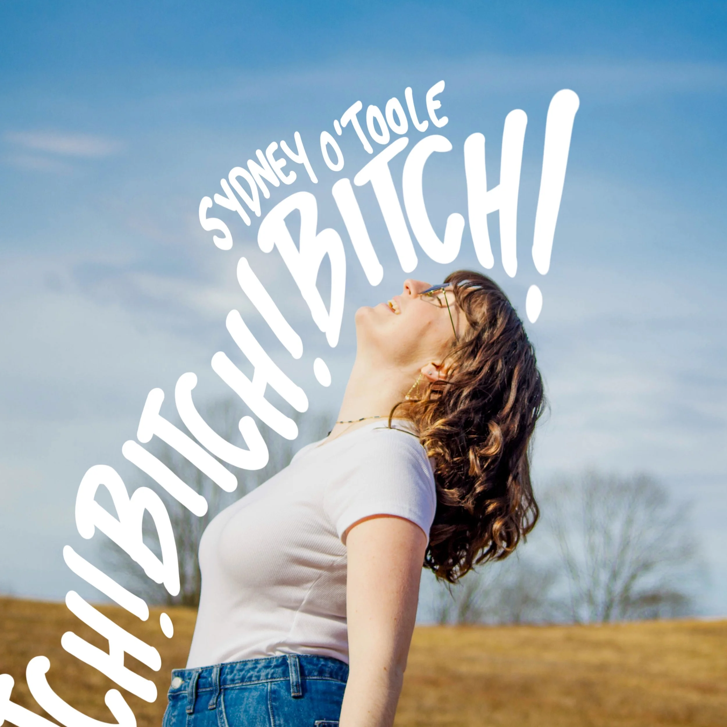 B!tch cover art