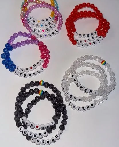 lvr braclets