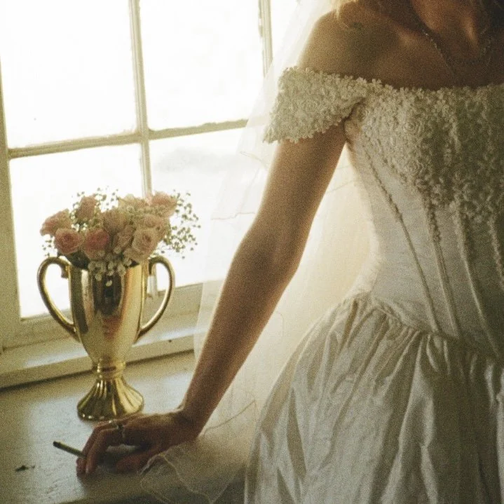 Trophy Wife cover art