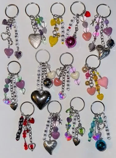 lvr keychains