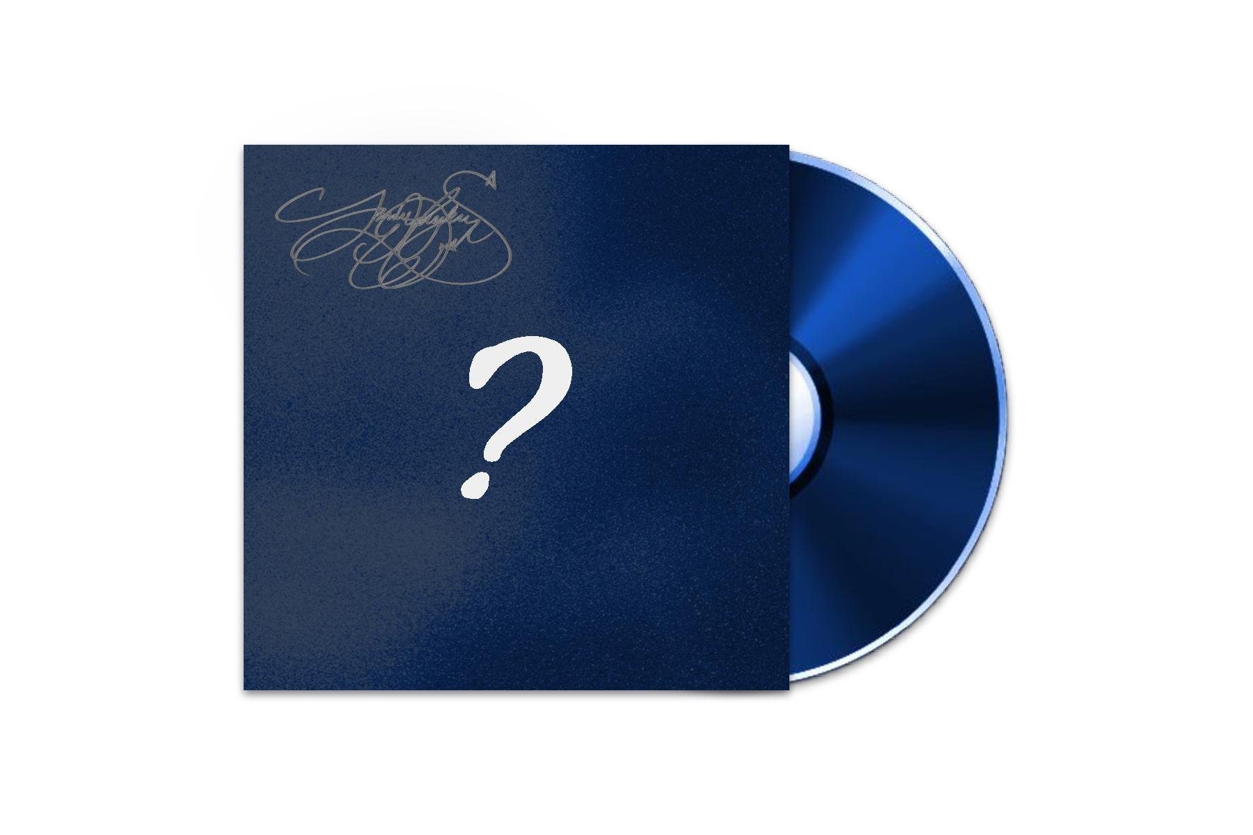 DELUXE ALBUM