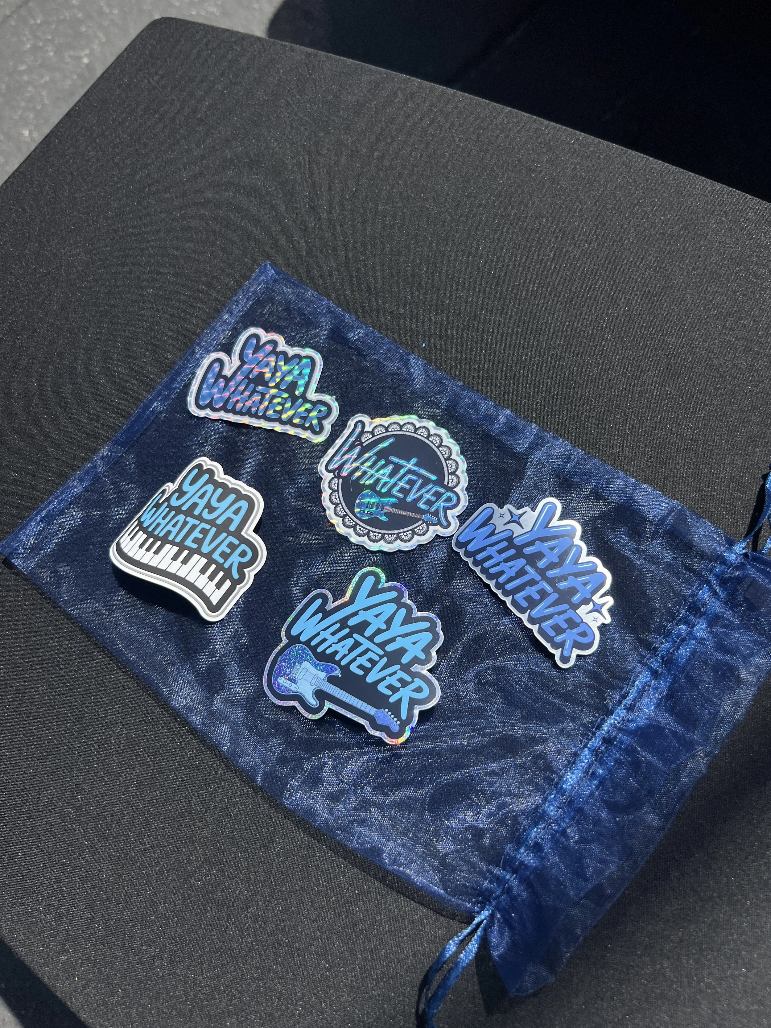Sticker Pack