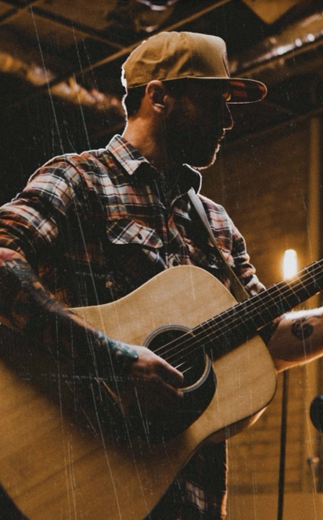 Seth Mercer