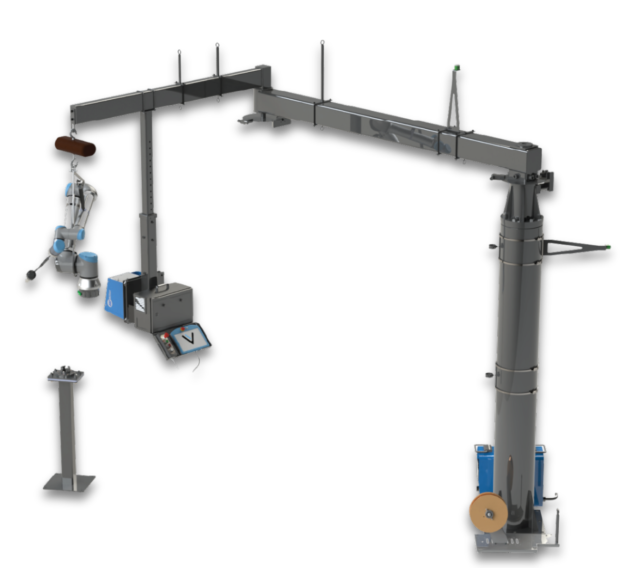 Vectis application image 4