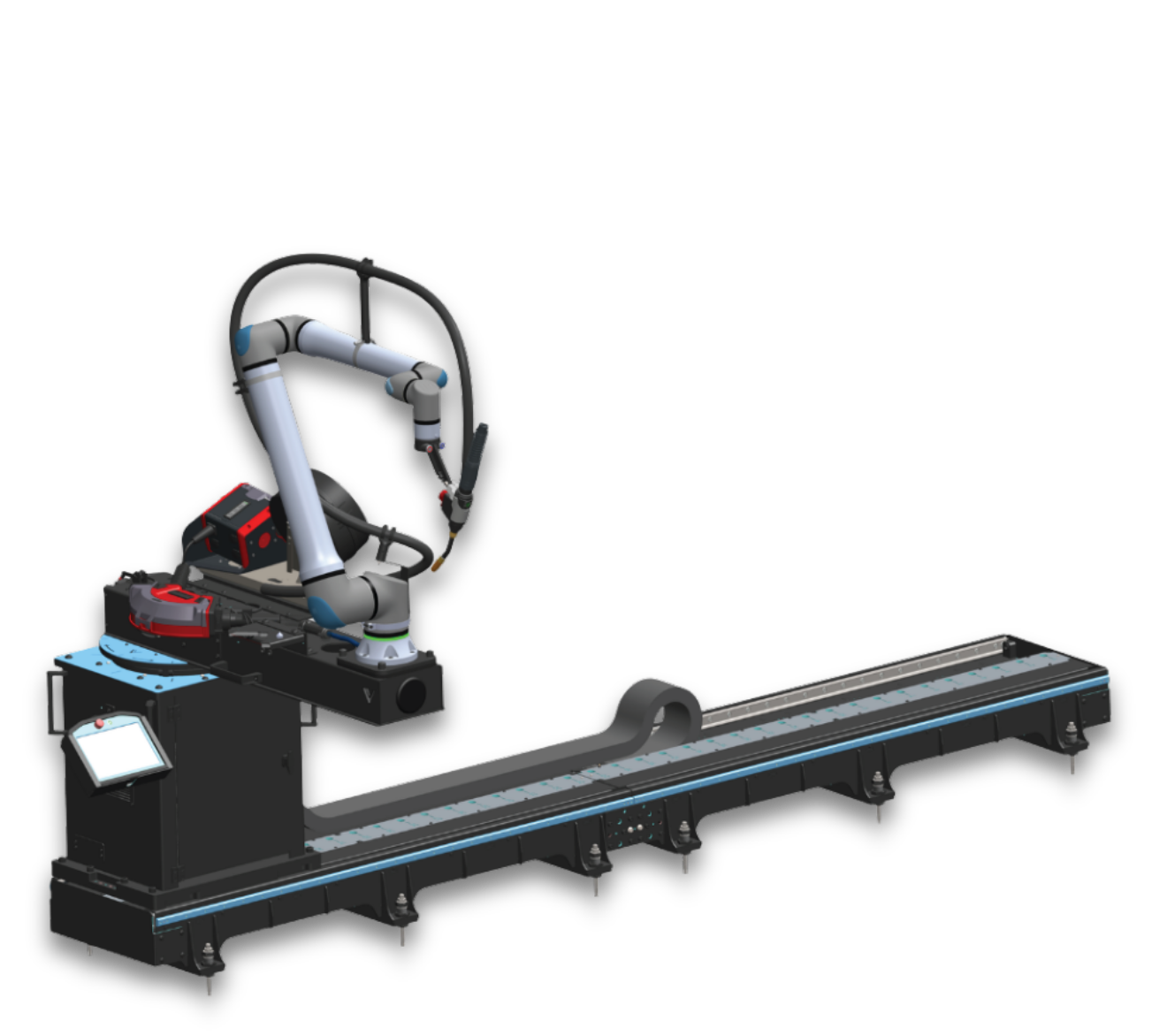 Vectis application image 3