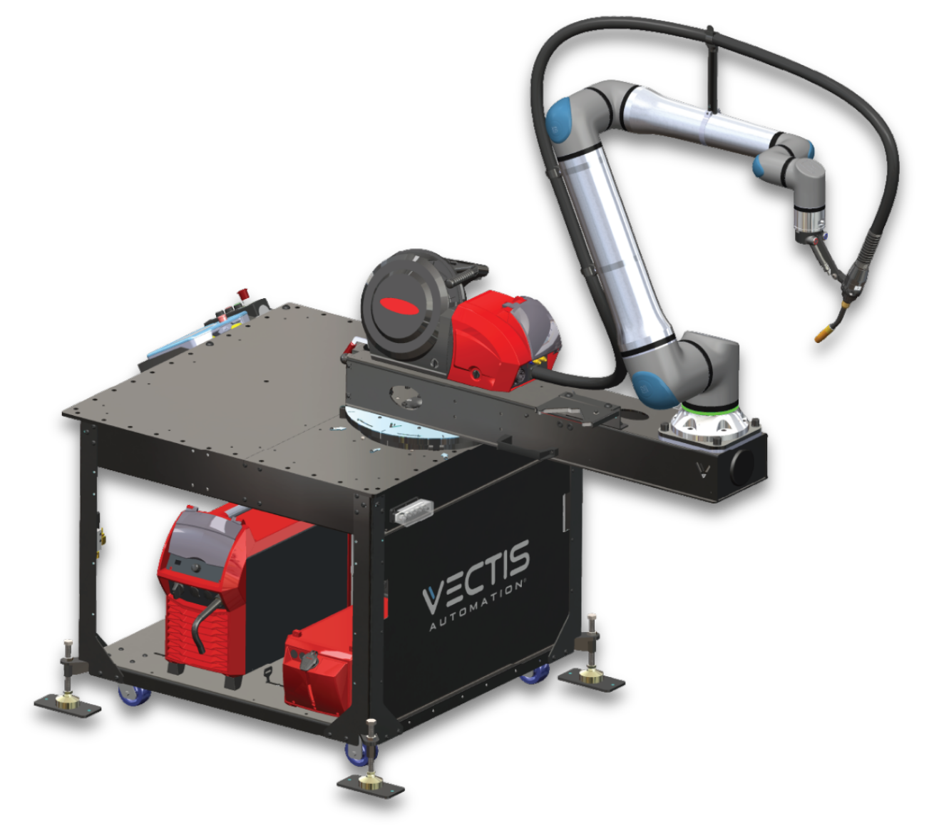 Vectis application image 1