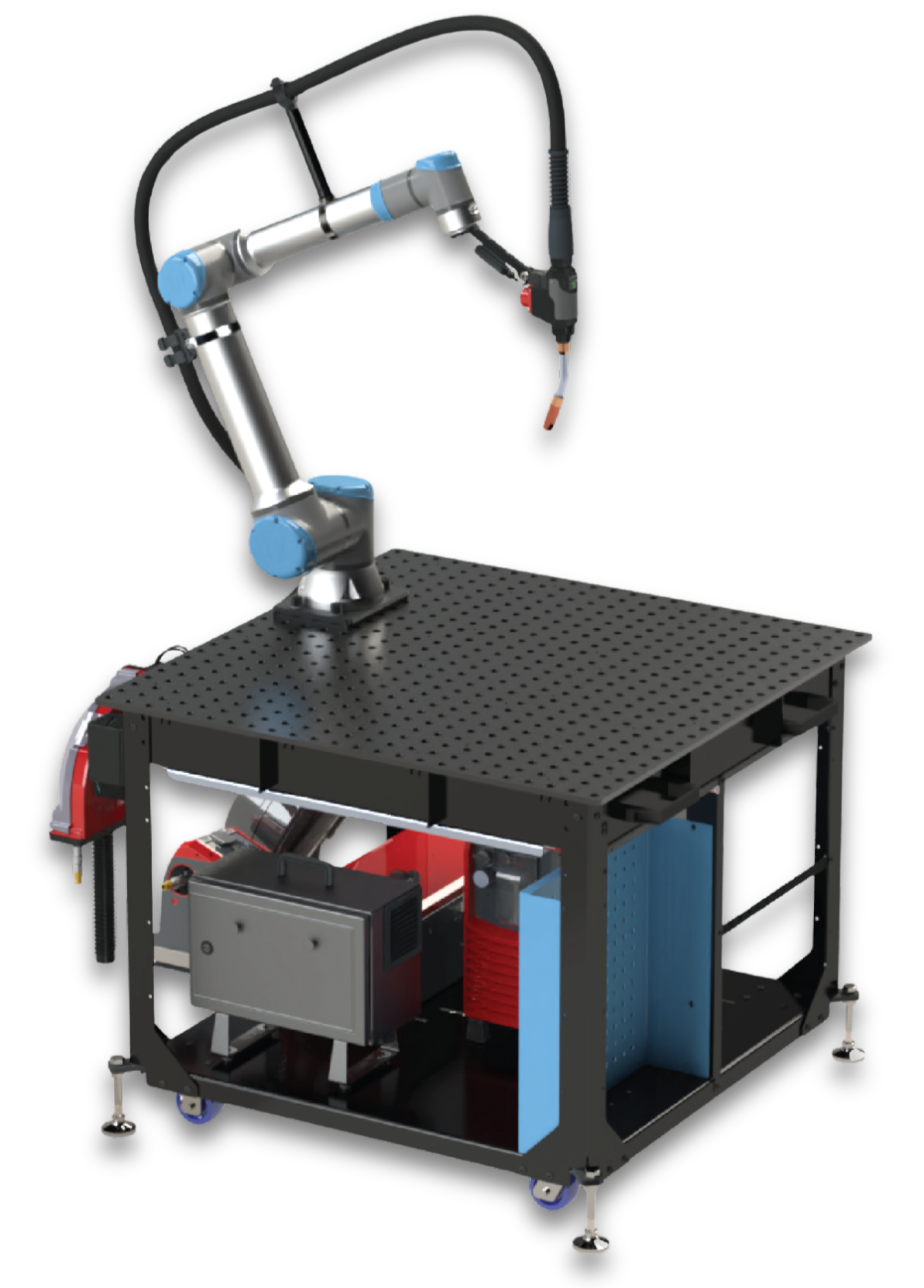 Vectis application image 2