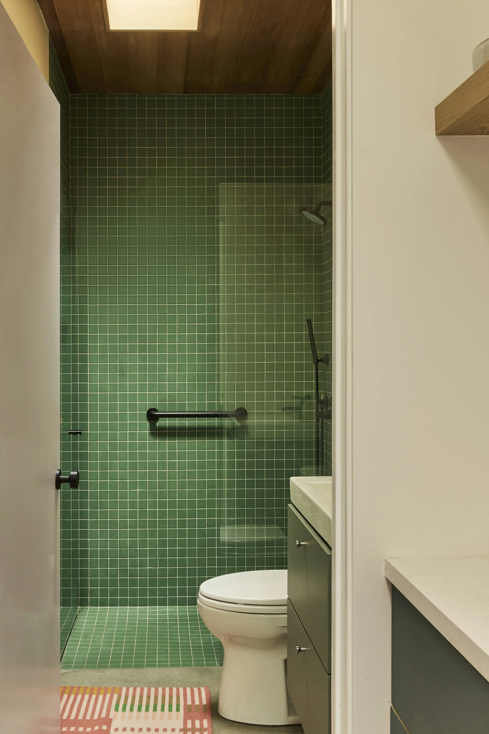 Fold House