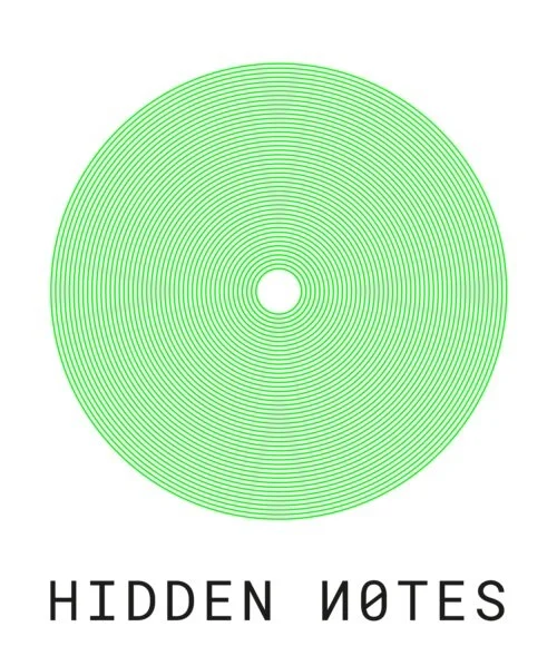 Hidden Notes