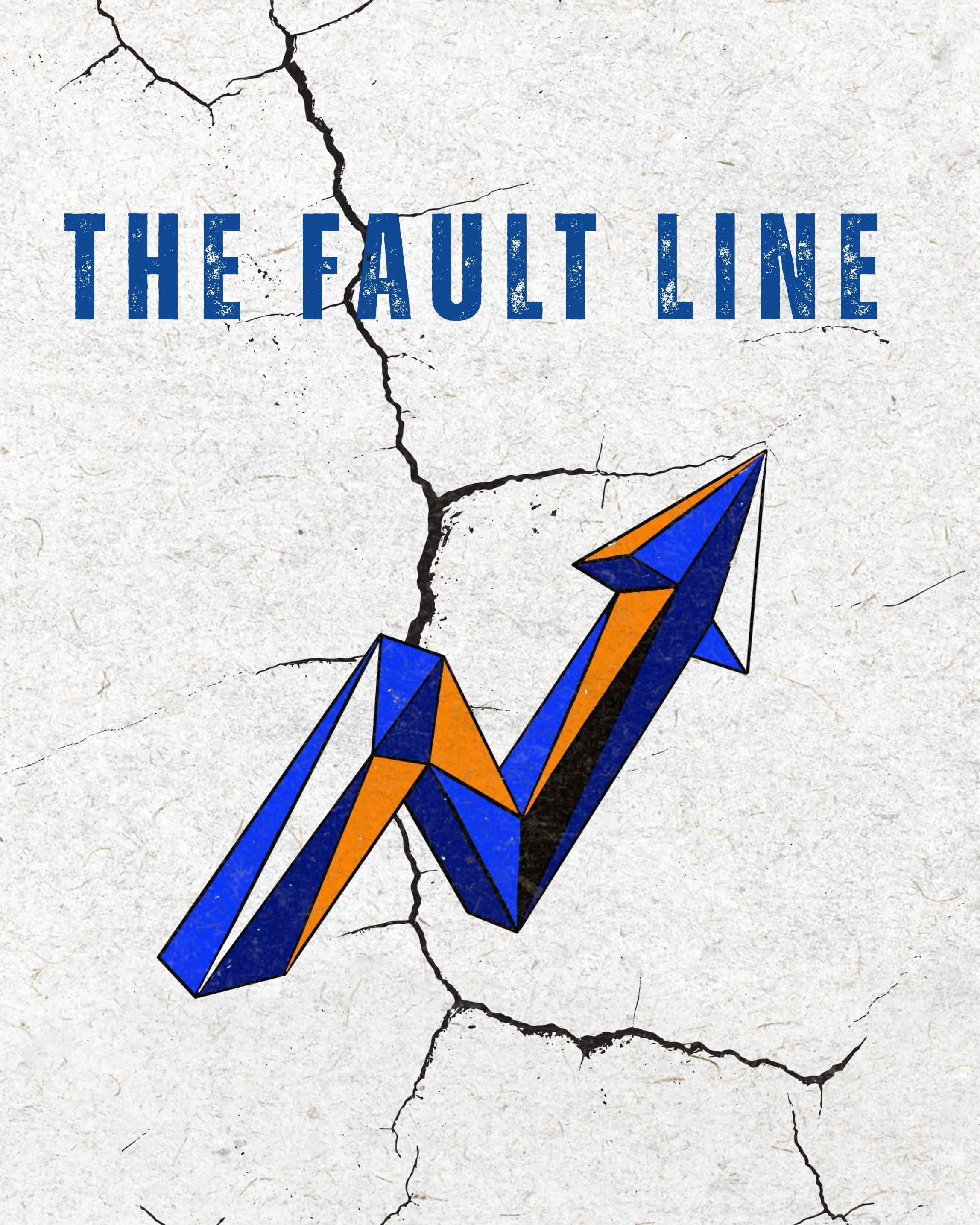 The Fault Line