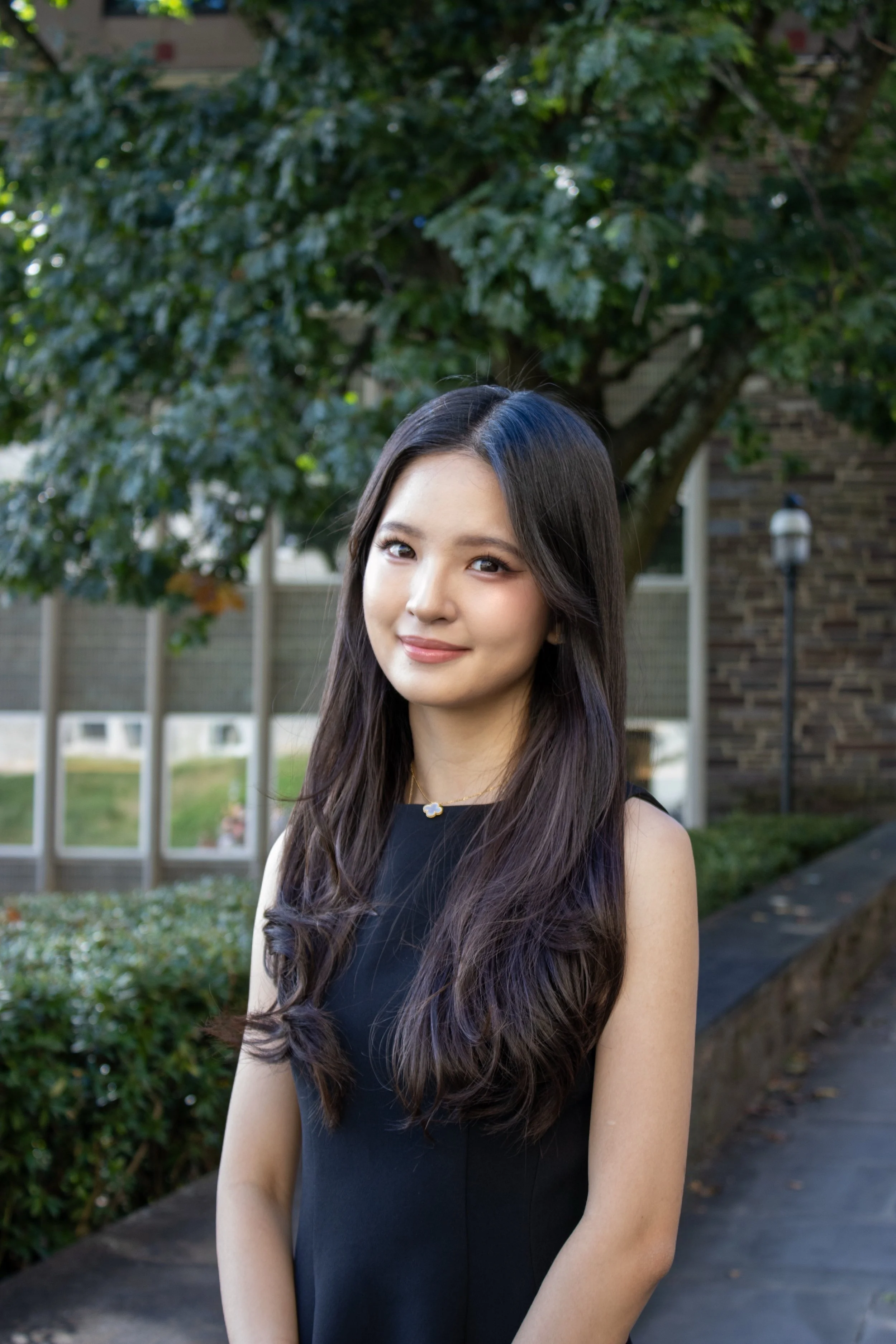 Connie Han
