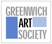 Greenwich Art Society logo