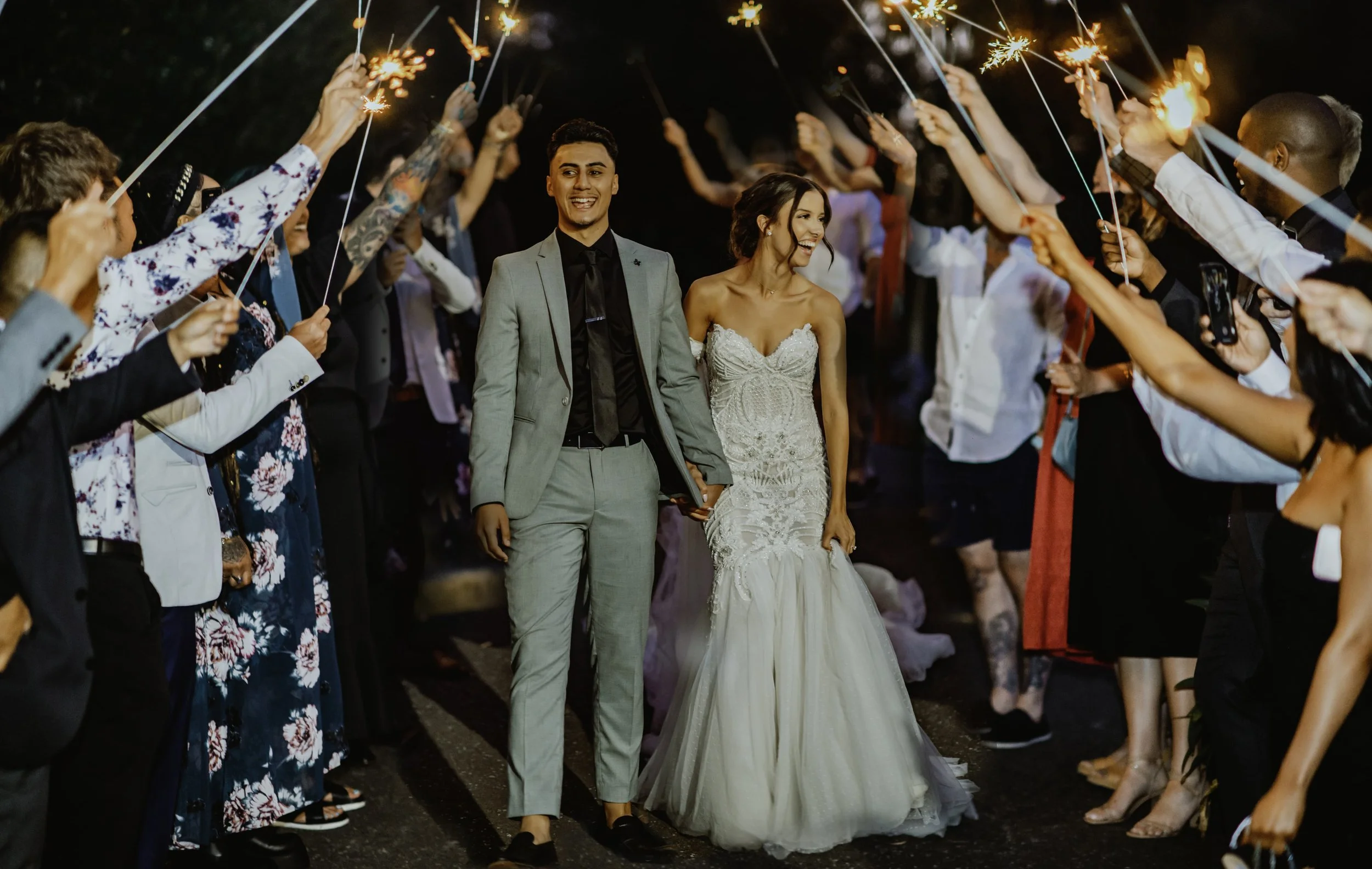 Wedding photography and photo booth package Melbourne reception coverage
