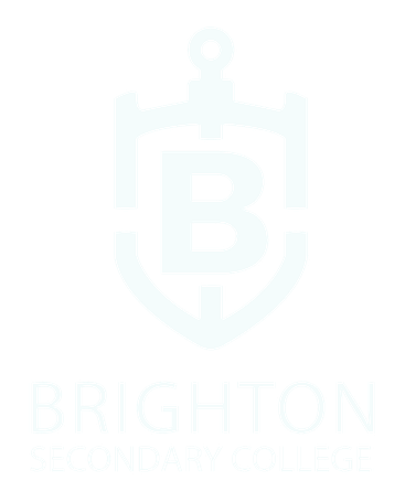 Brighton Secondary College logo