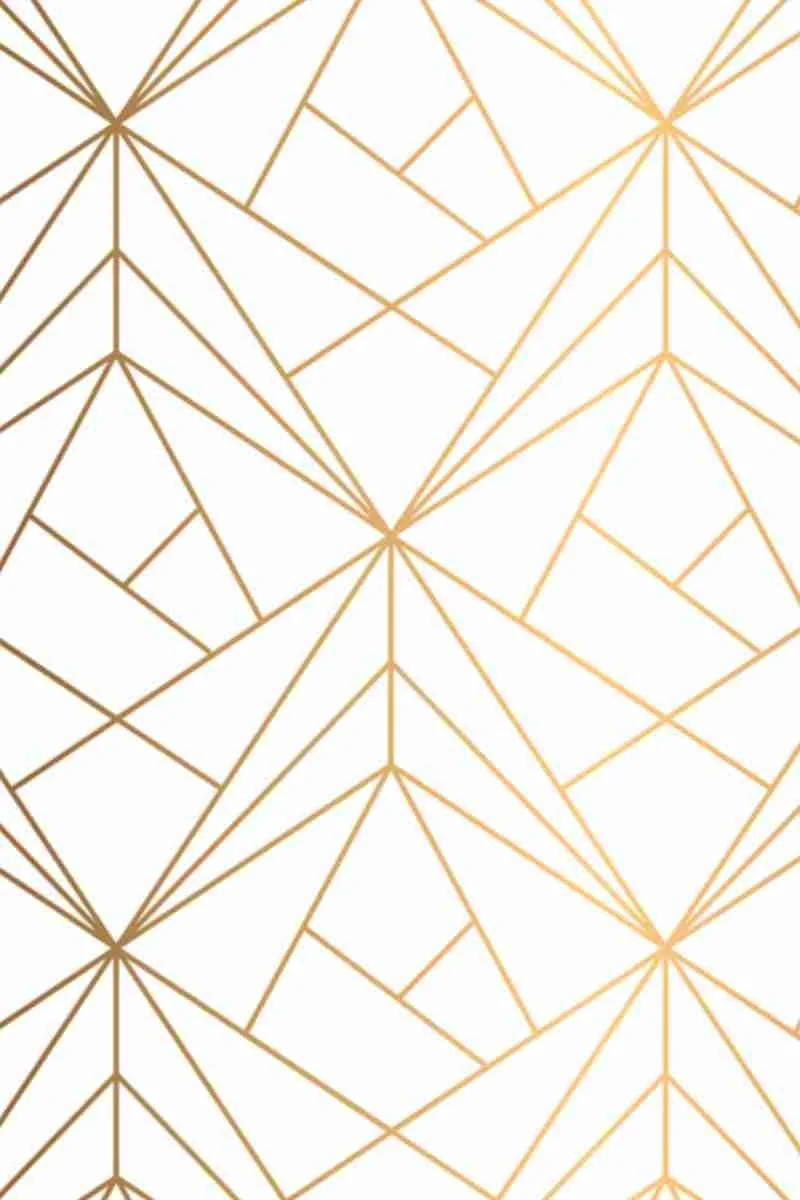 Backdrop 248 Greenery with cascading florals