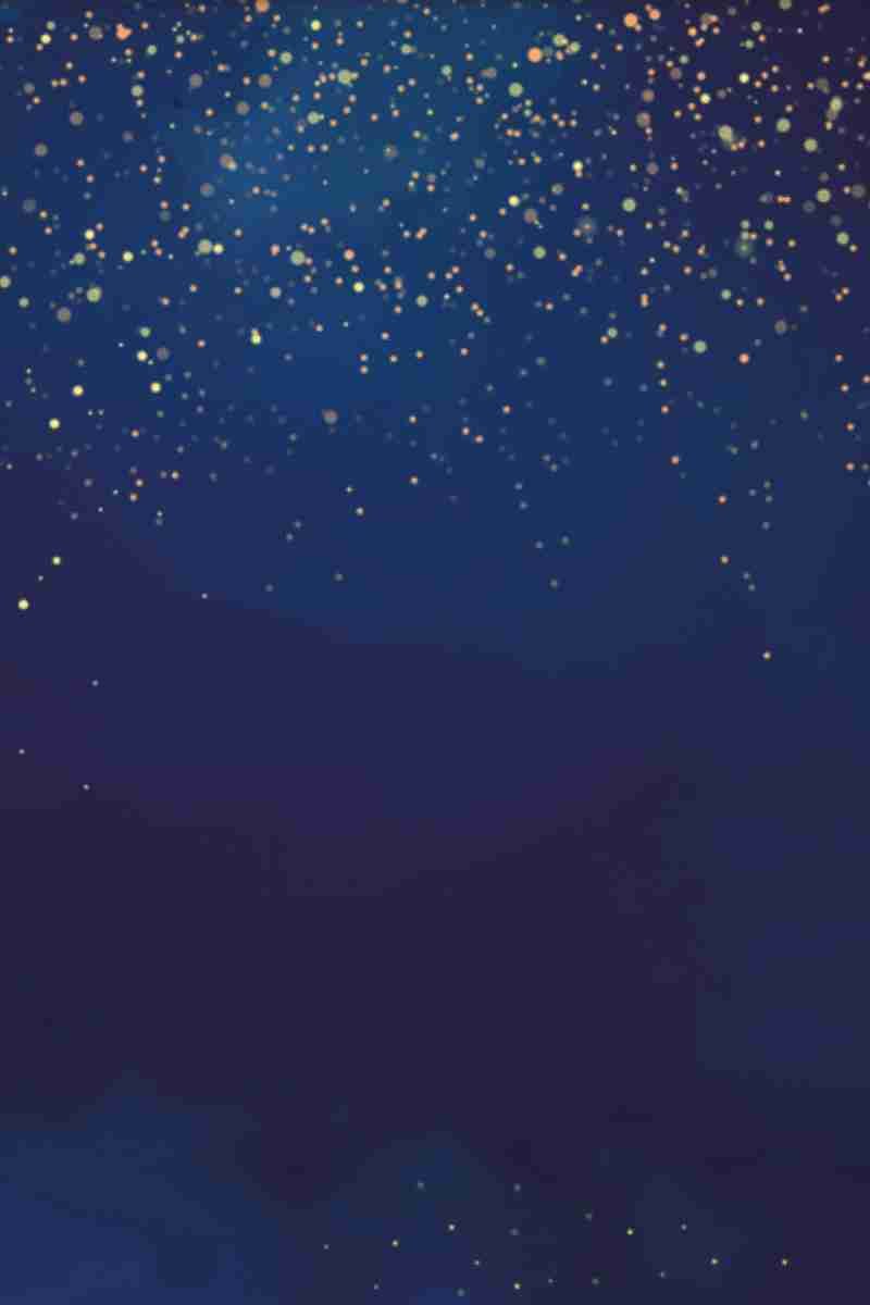 Backdrop 400 Christmas Icons