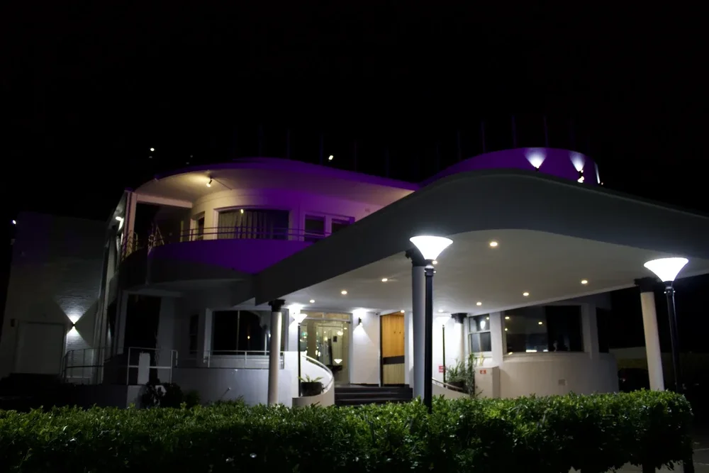 The Grand on Princes reception venue near Dandenong for weddings and photo booth hire