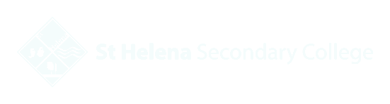 St Helena Secondary College logo