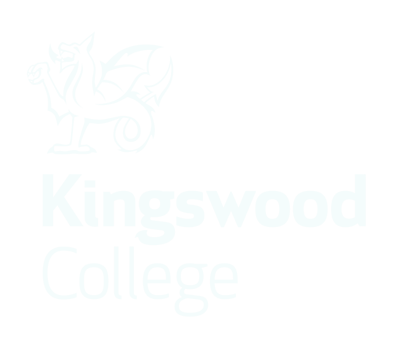 Kingswood College logo