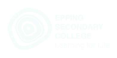 Epping Secondary College logo