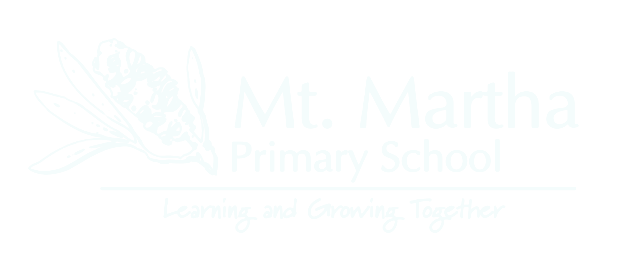 Mt Martha Primary School logo