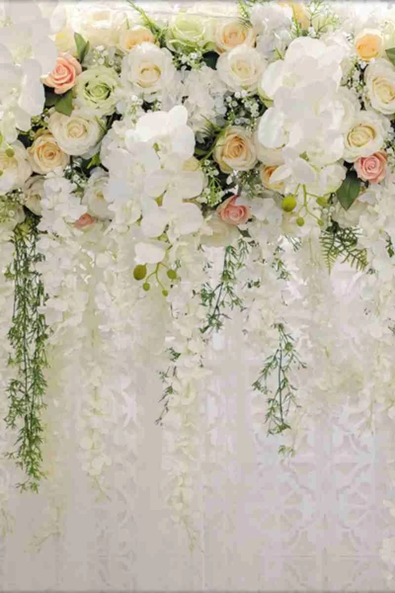 Backdrop 280 Pennant Party