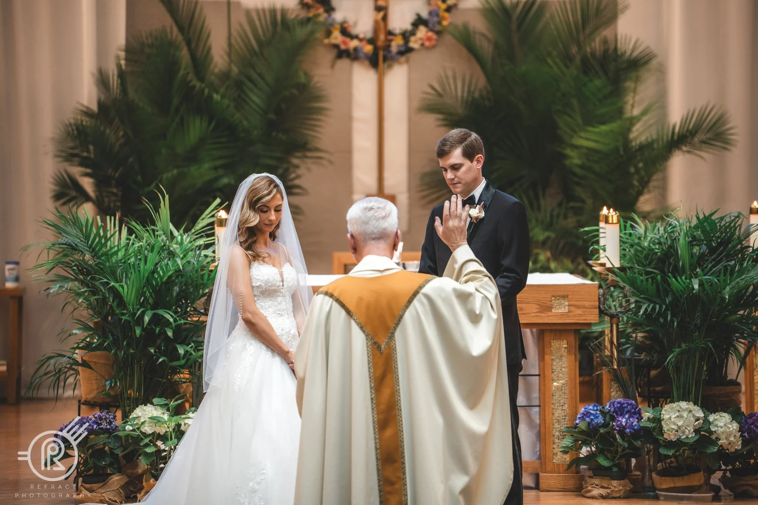 Ceremony
