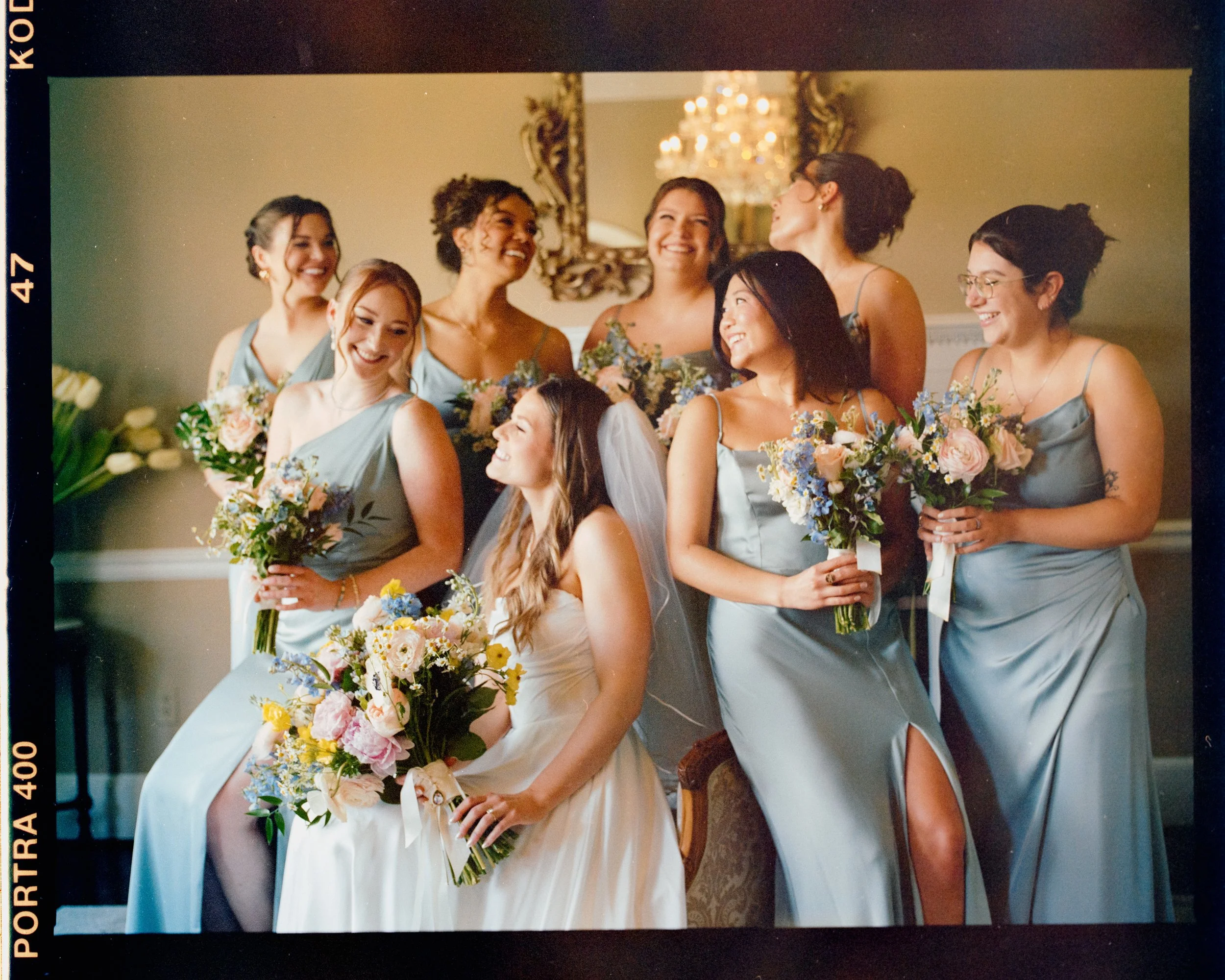 A Refract wedding