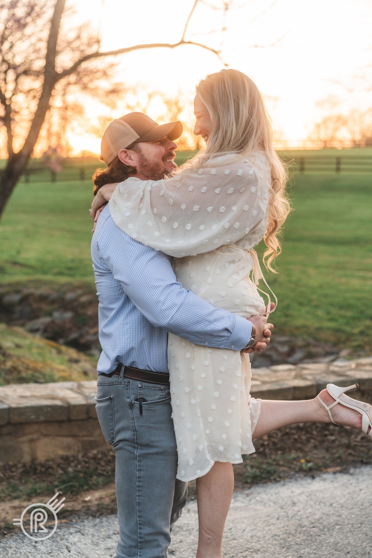 Engagement