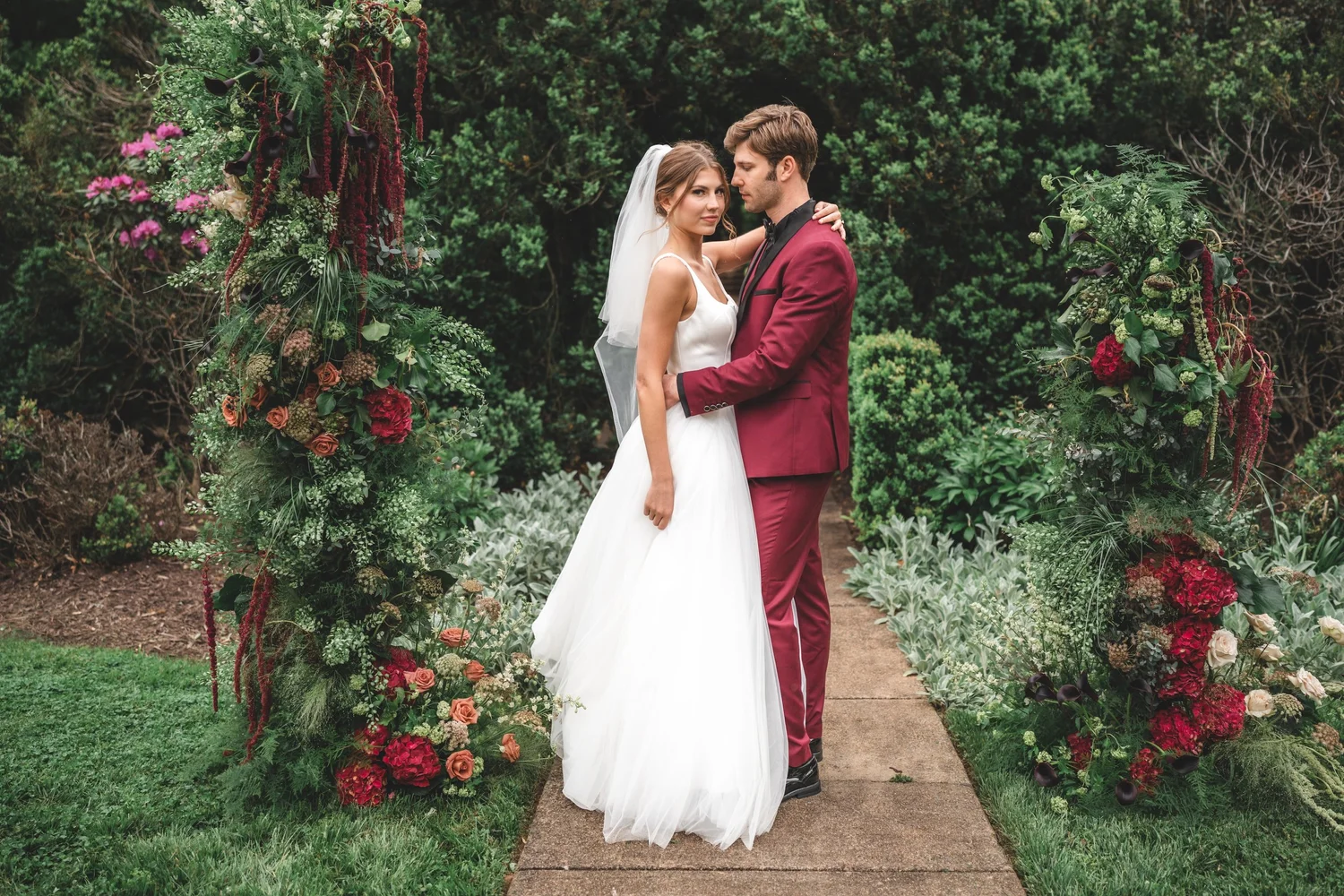 Ceremony