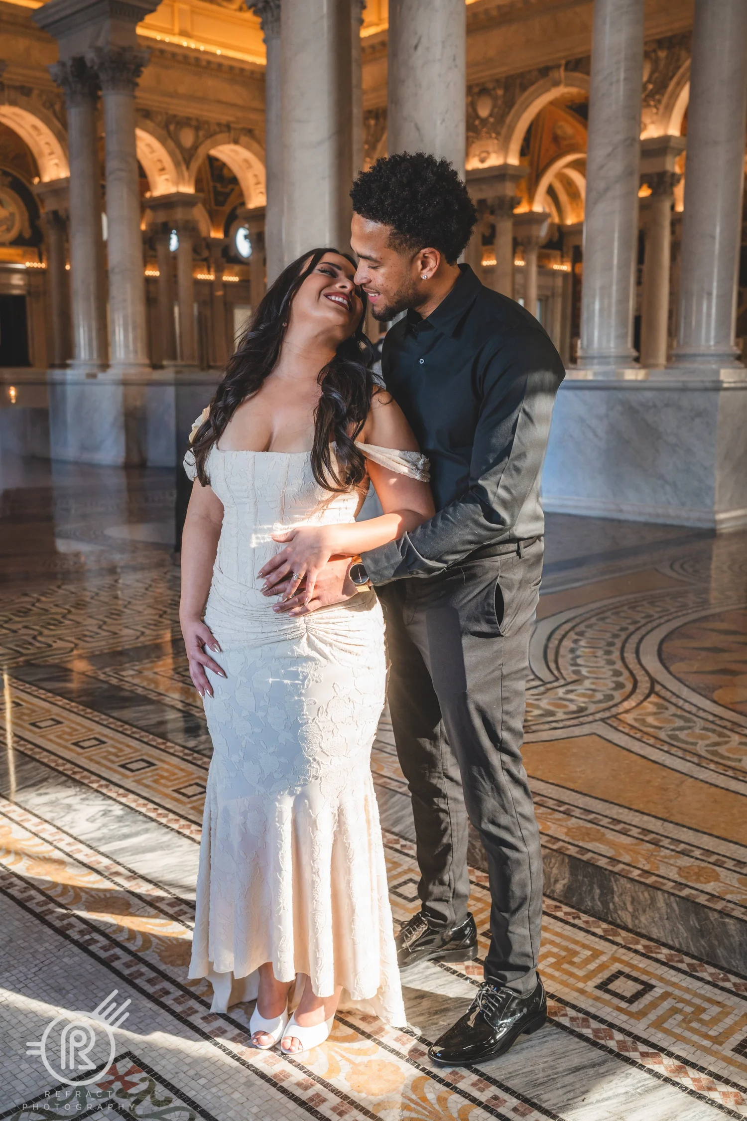 Engagement