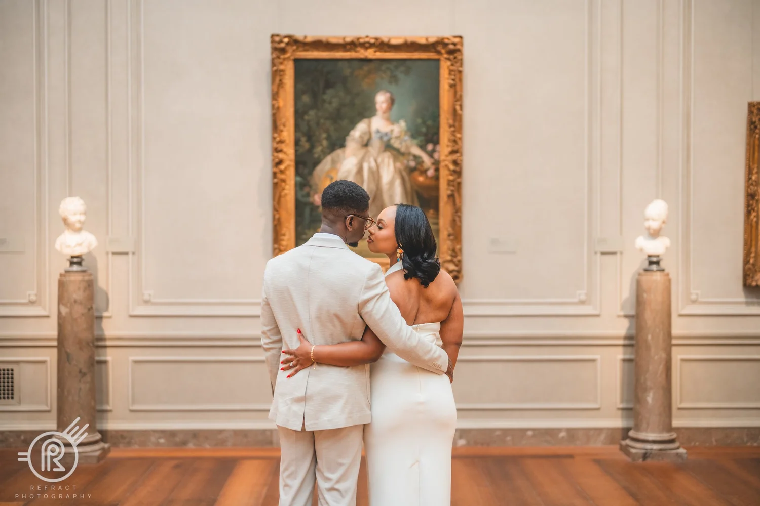 Engagement