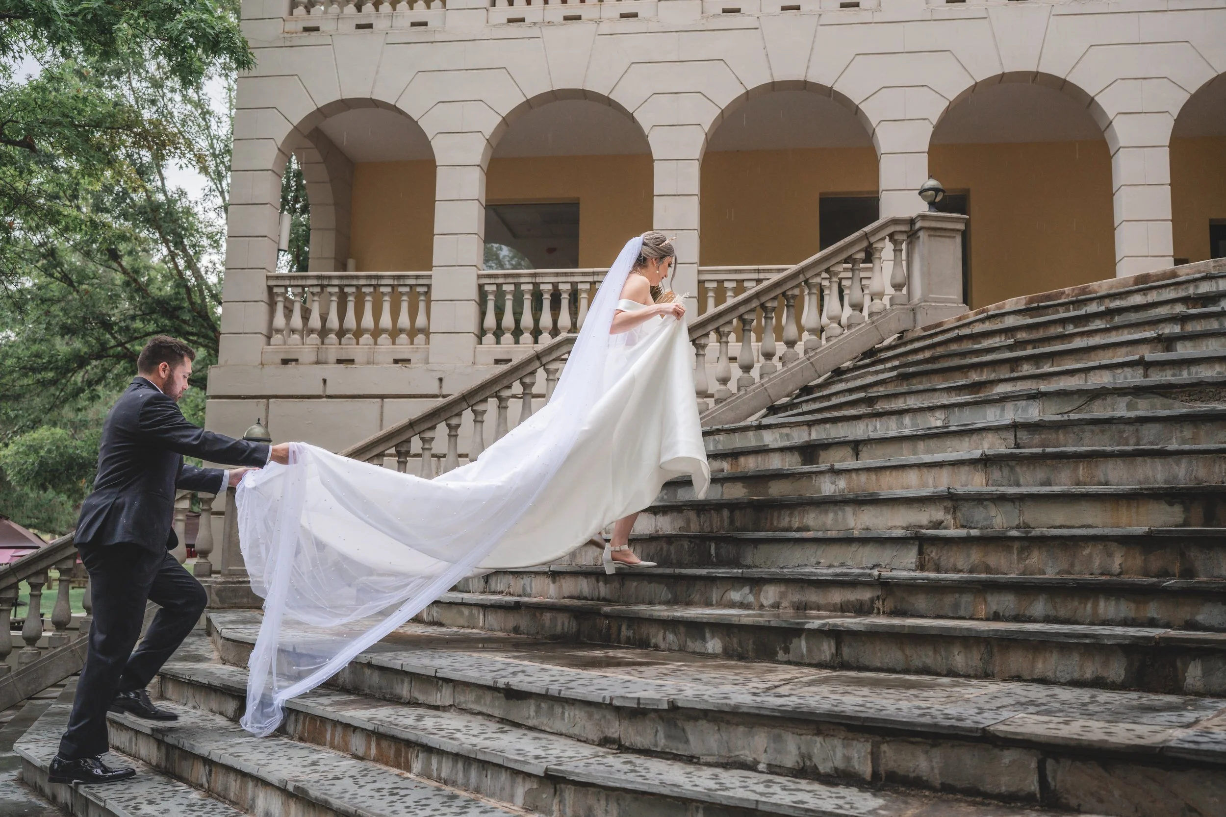 Wedding