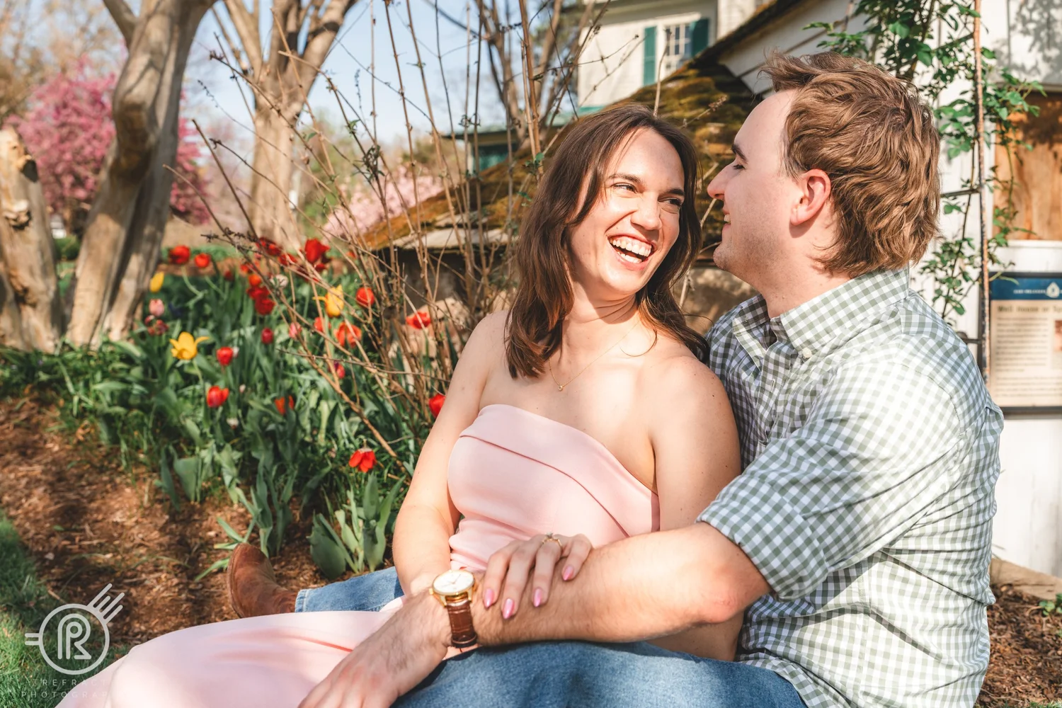 Engagement