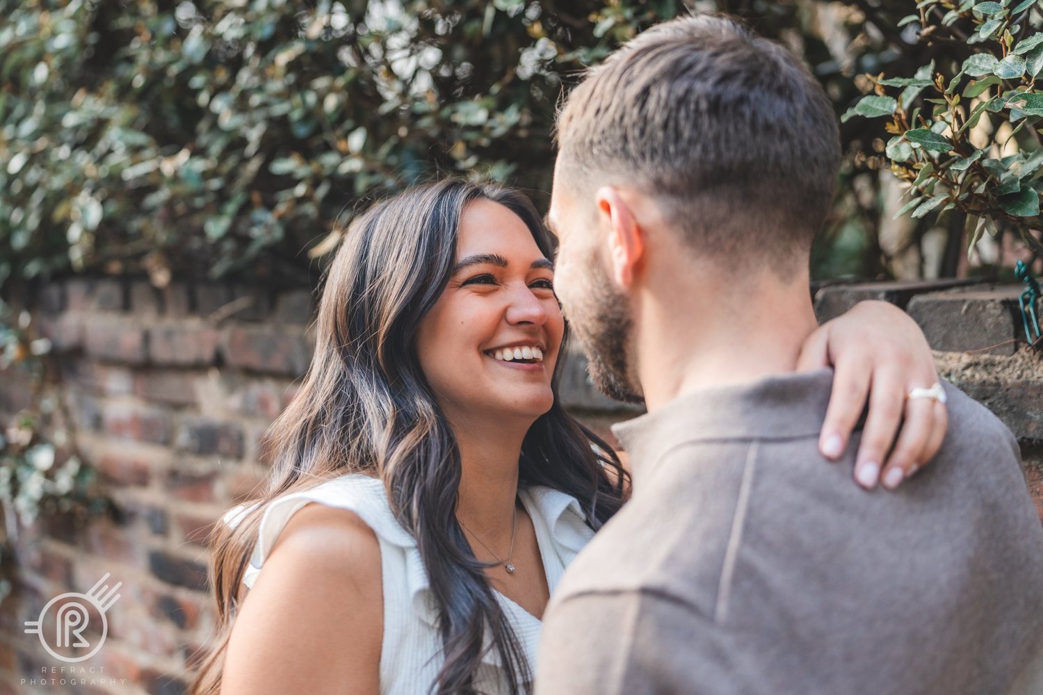 Engagement