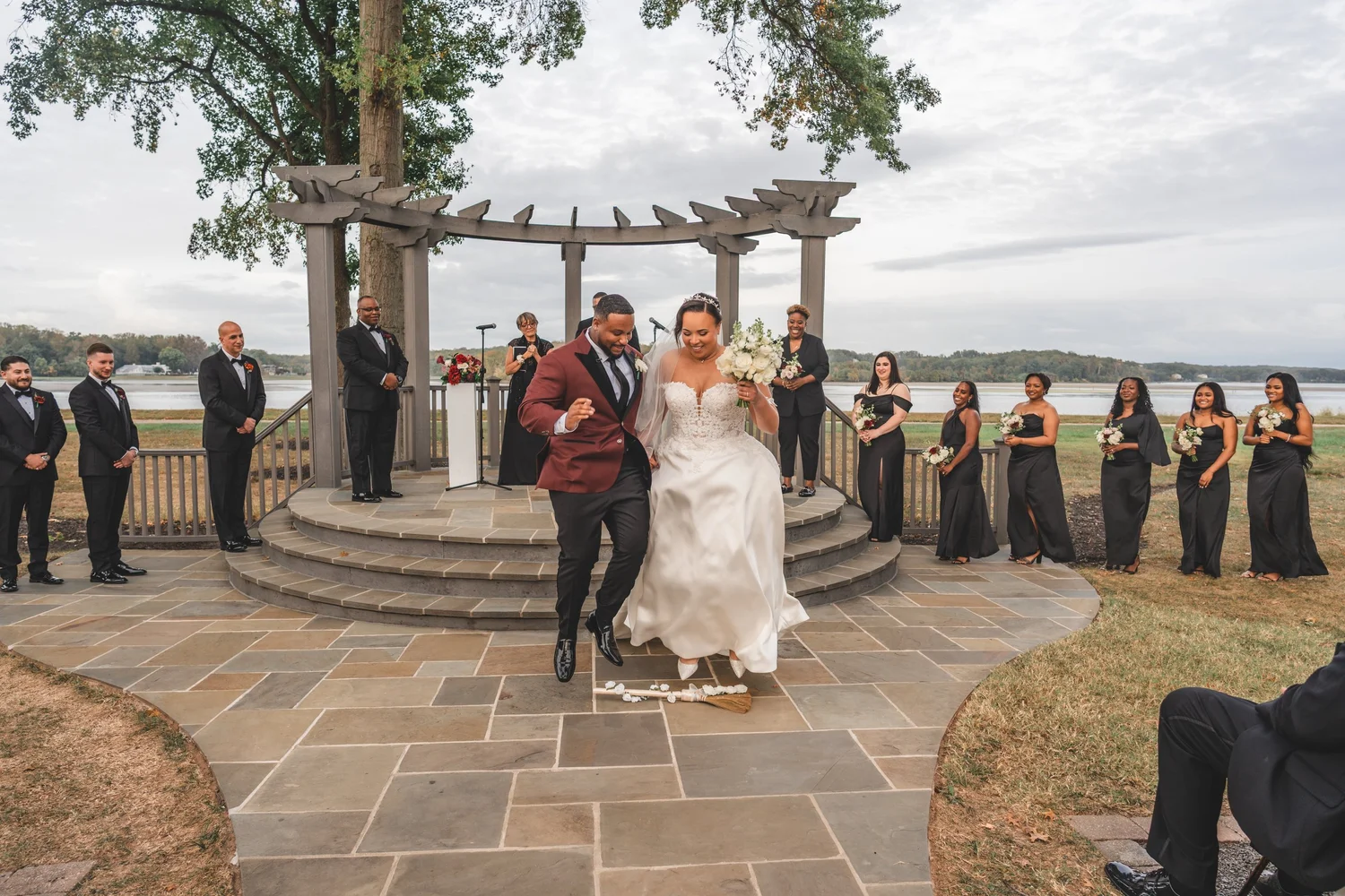 Ceremony
