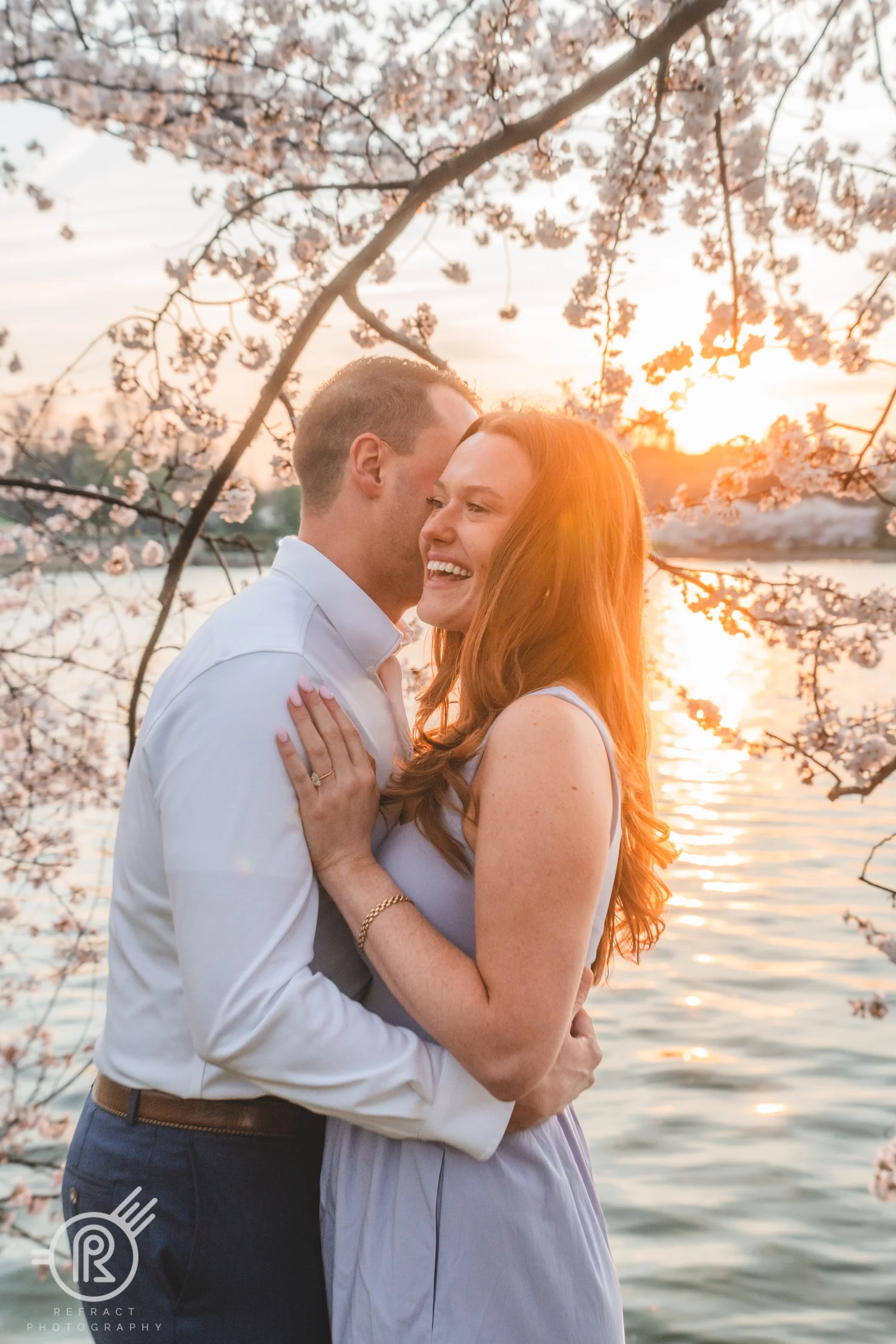 Engagement