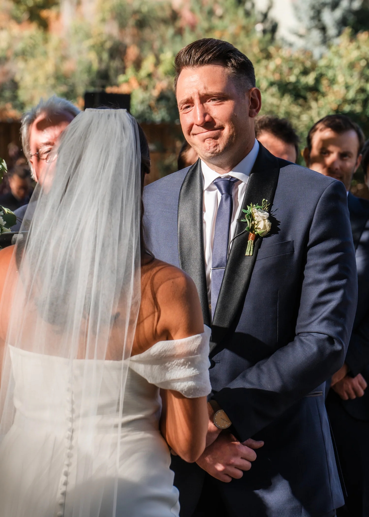 Ceremony