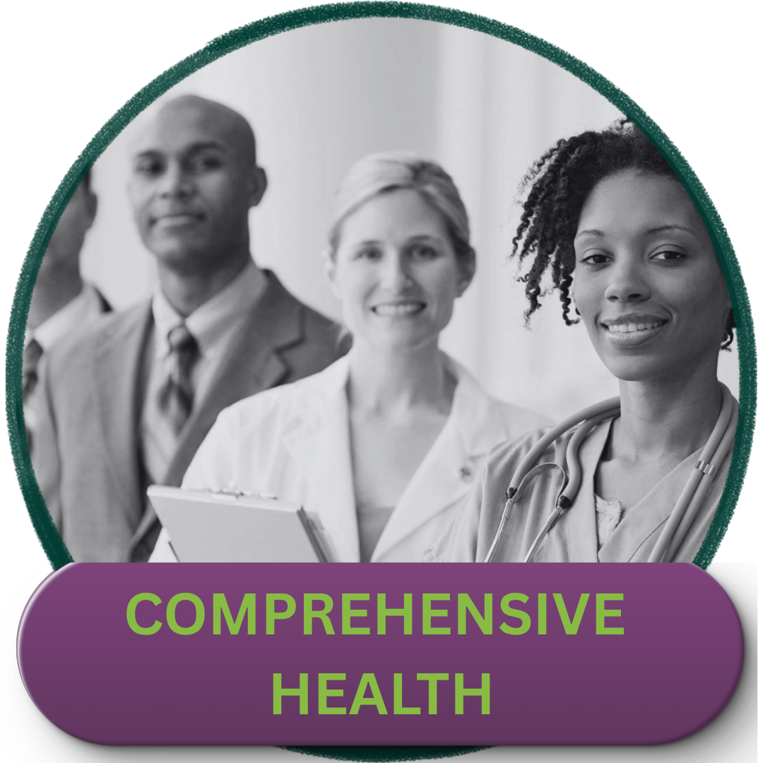 Comprehensive Health