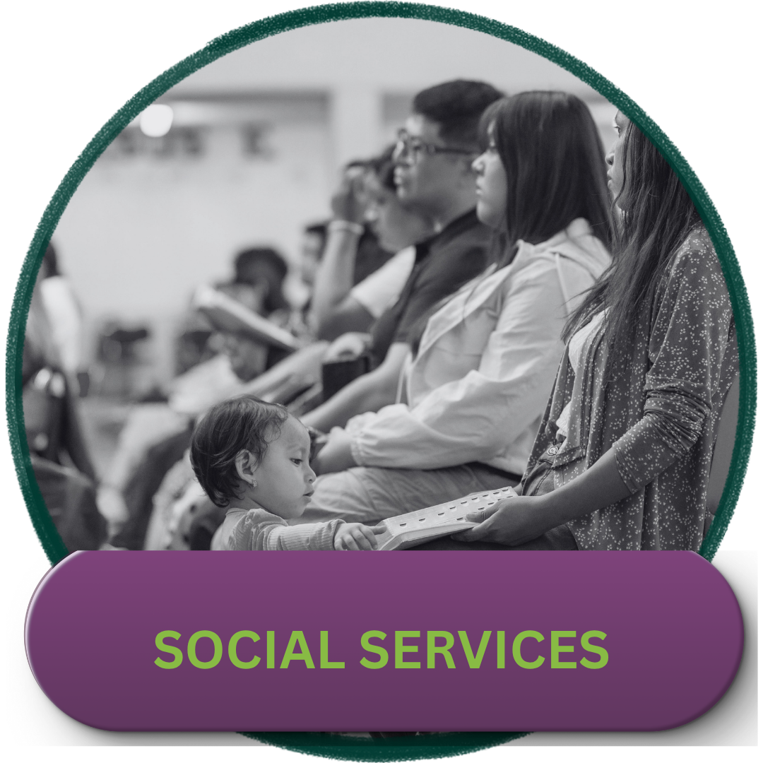 Social Services