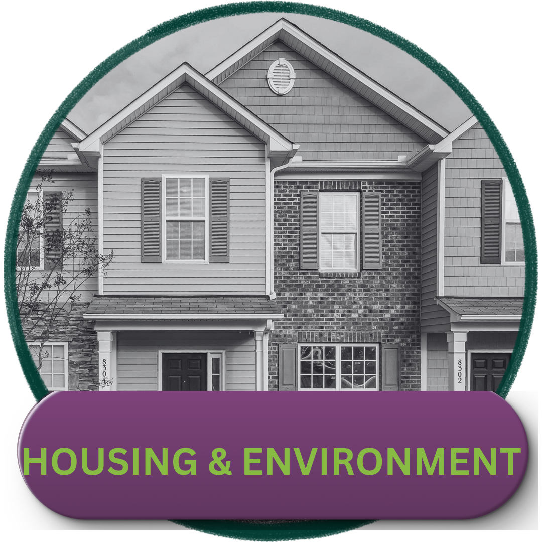 Housing & Environment