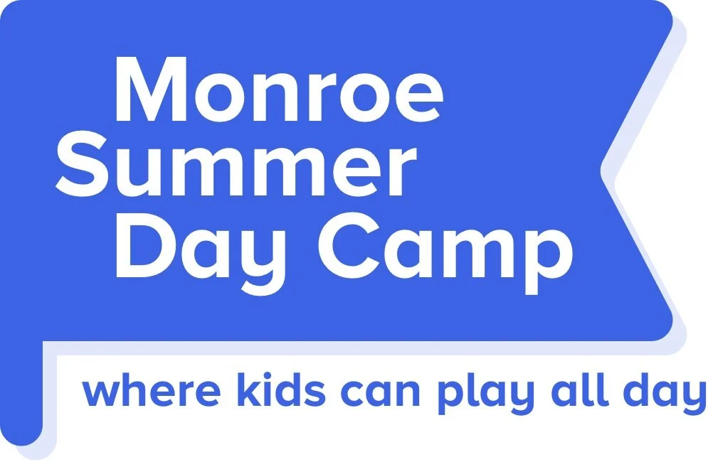 Monroe Summer Day Camp logo