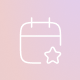 Industry Events icon